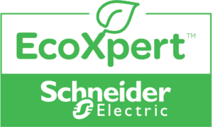 Logo av EcoXpert